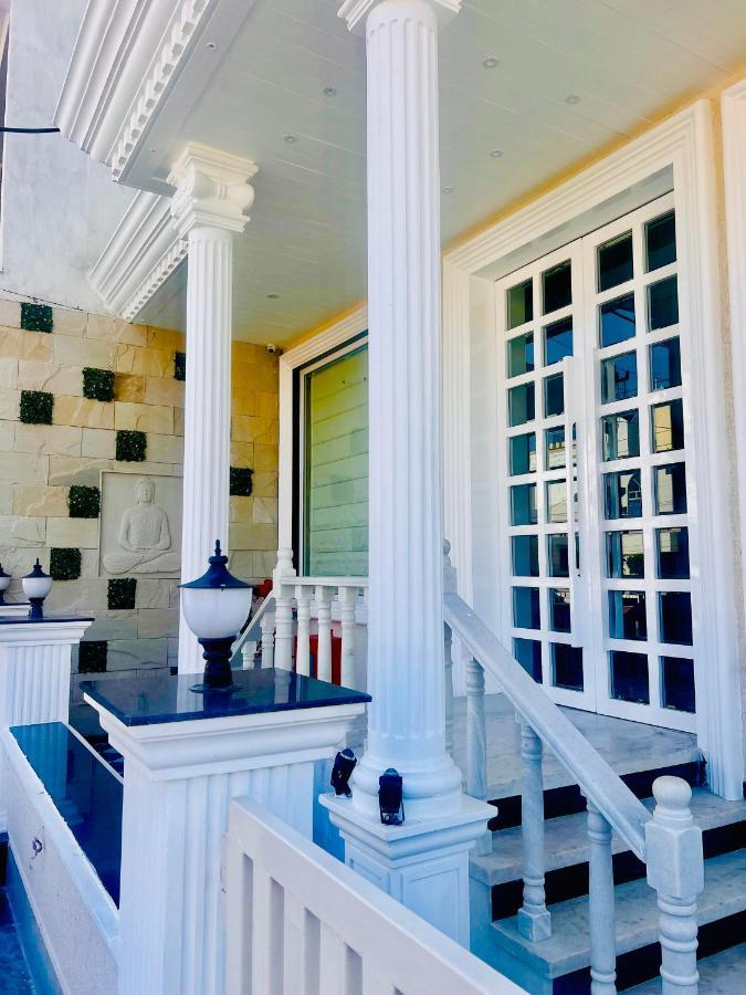 Hotel Royal Residency Udajpur Exteriér fotografie