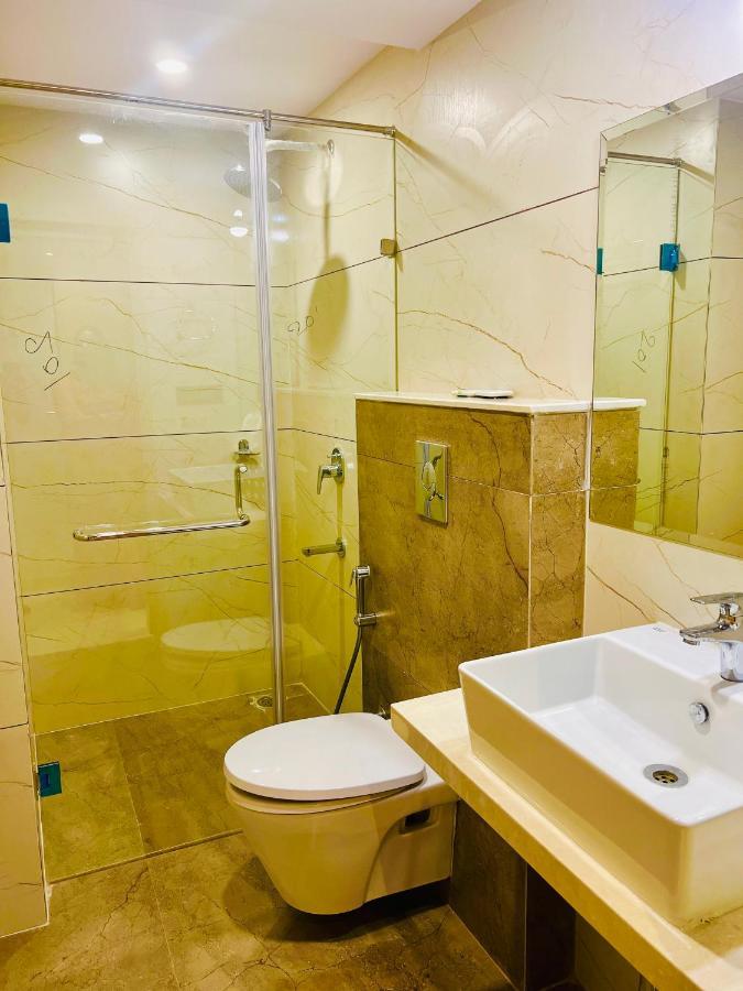 Hotel Royal Residency Udajpur Exteriér fotografie