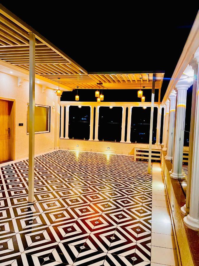 Hotel Royal Residency Udajpur Exteriér fotografie