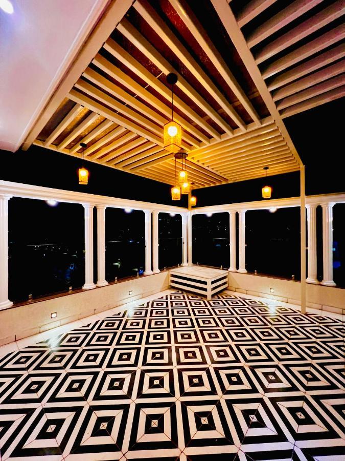 Hotel Royal Residency Udajpur Exteriér fotografie