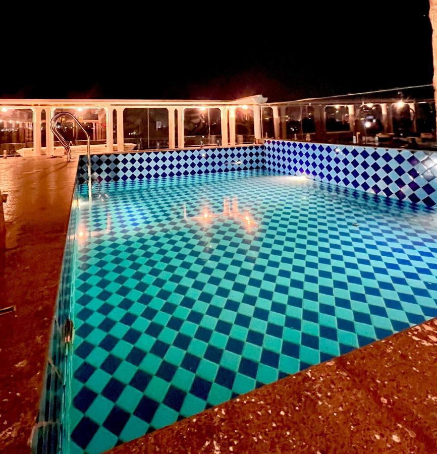 Hotel Royal Residency Udajpur Exteriér fotografie